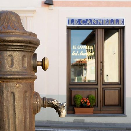 B&B Le Cannelle Fiesole Eksteriør bilde
