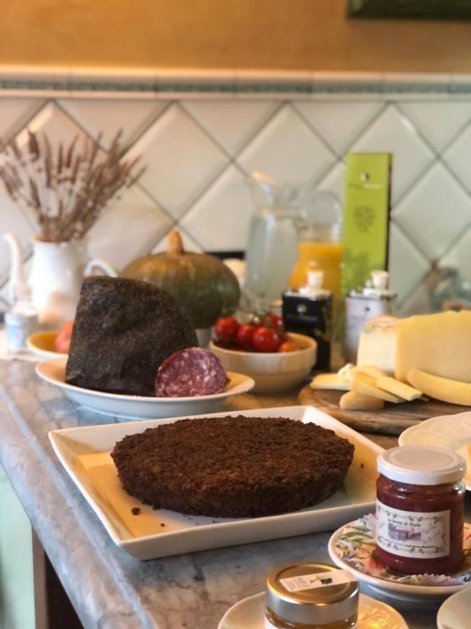 B&B Le Cannelle Fiesole Eksteriør bilde