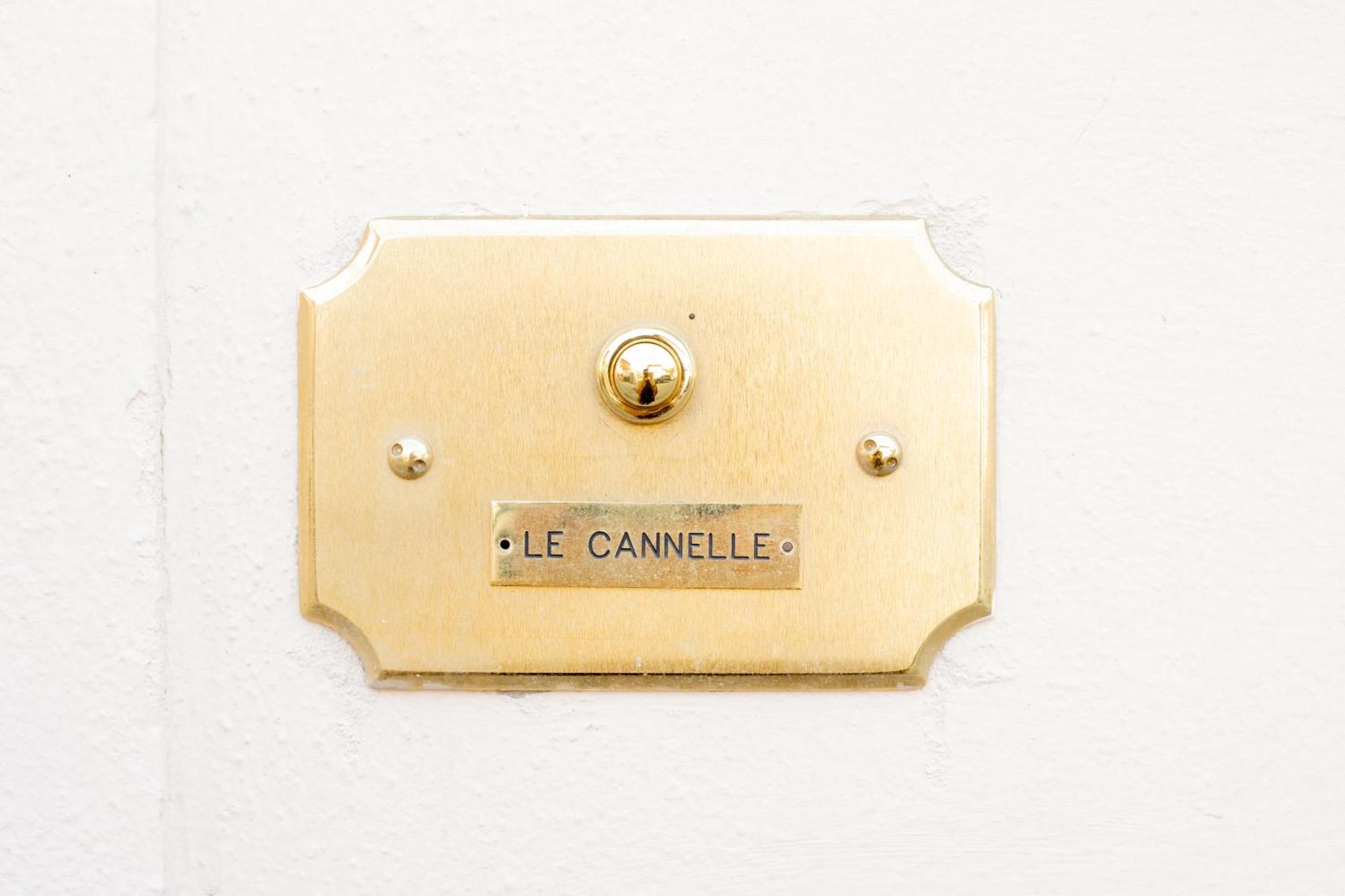 B&B Le Cannelle Fiesole Eksteriør bilde