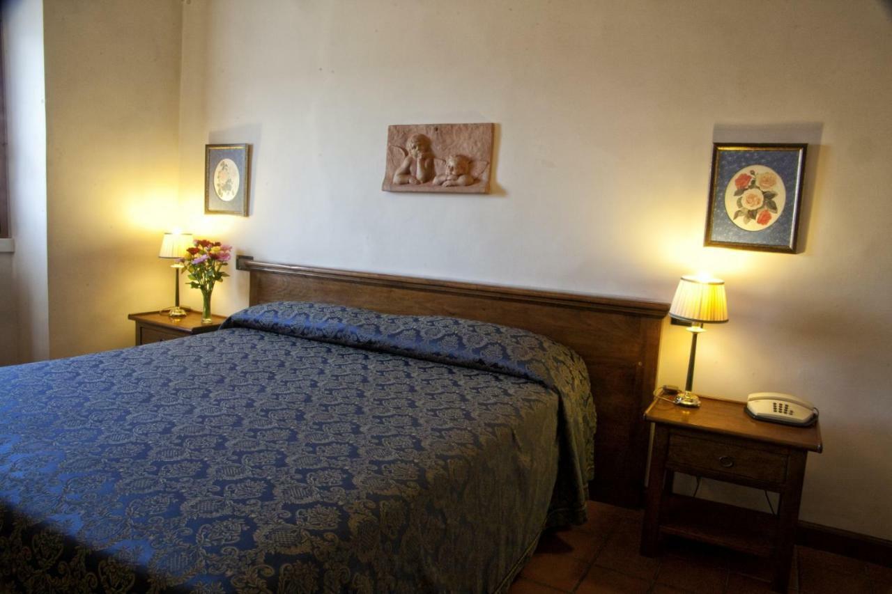 B&B Le Cannelle Fiesole Eksteriør bilde