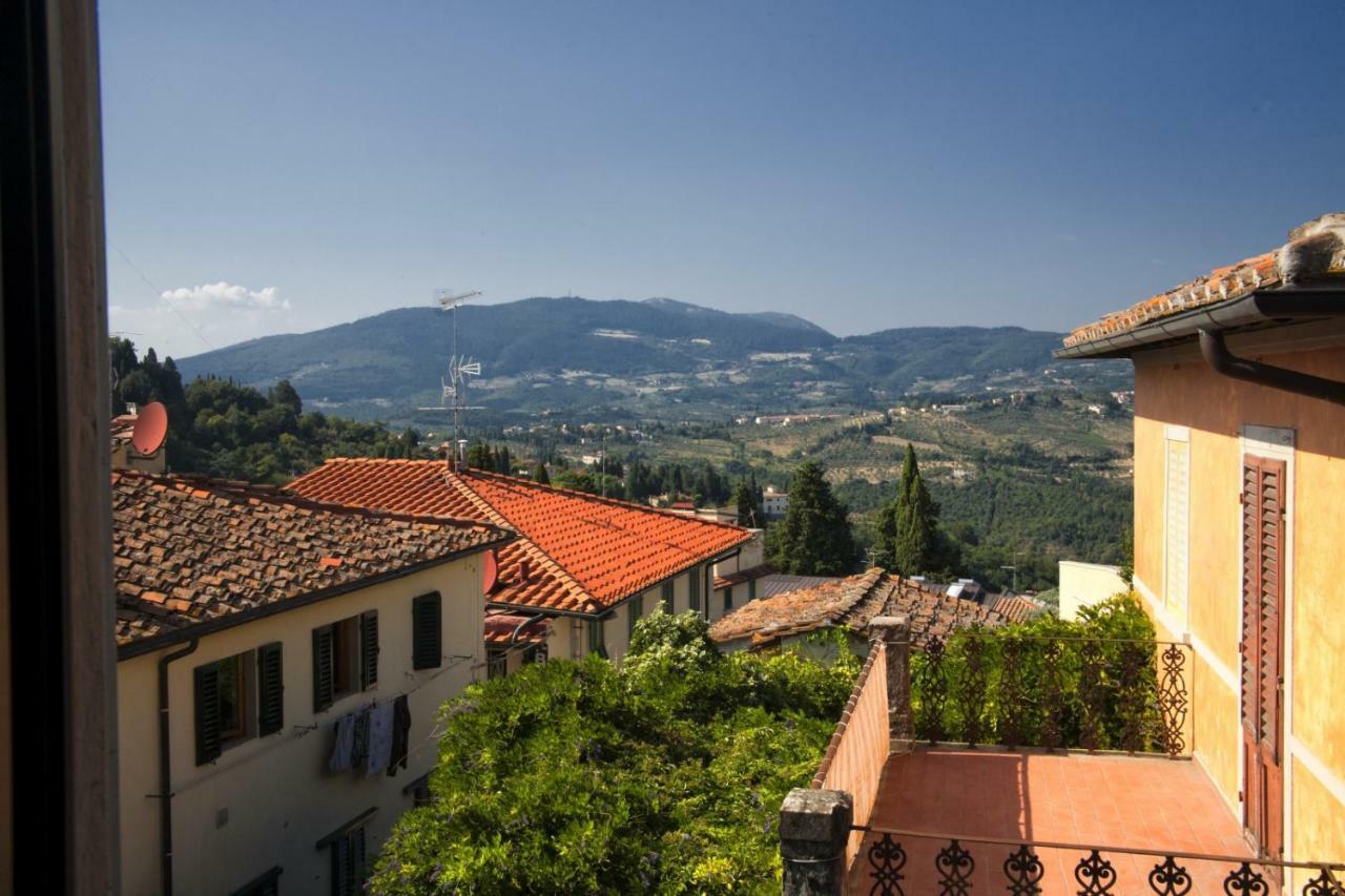 B&B Le Cannelle Fiesole Eksteriør bilde