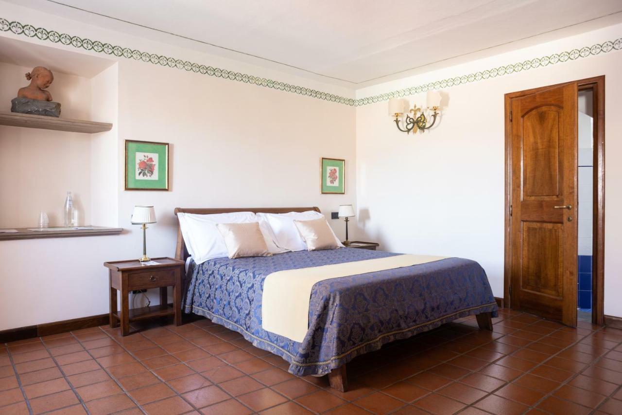B&B Le Cannelle Fiesole Eksteriør bilde