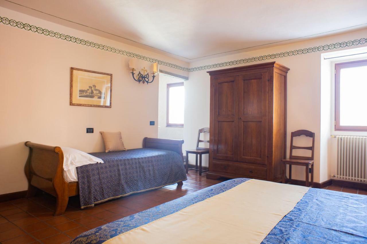 B&B Le Cannelle Fiesole Eksteriør bilde