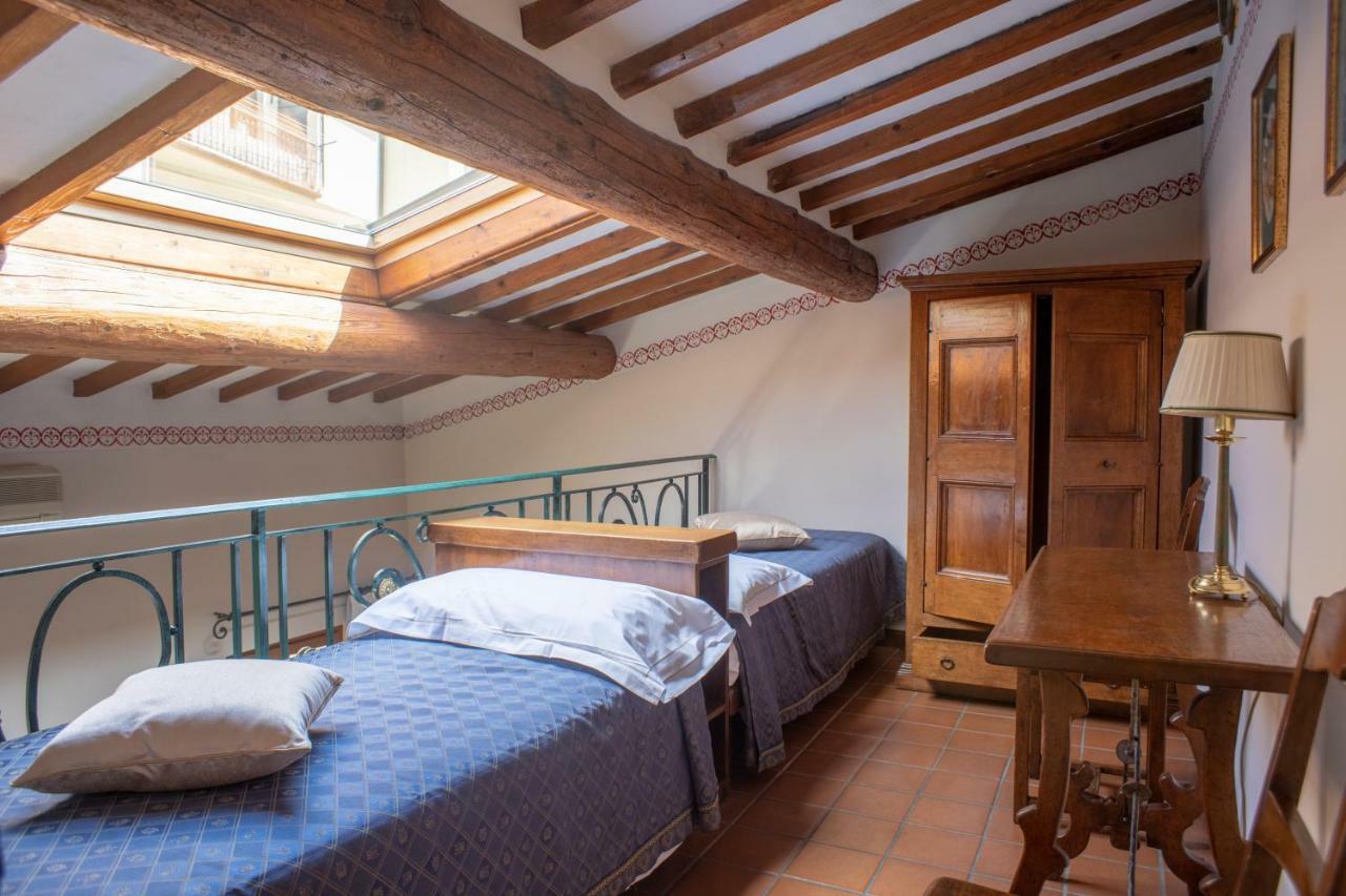 B&B Le Cannelle Fiesole Eksteriør bilde