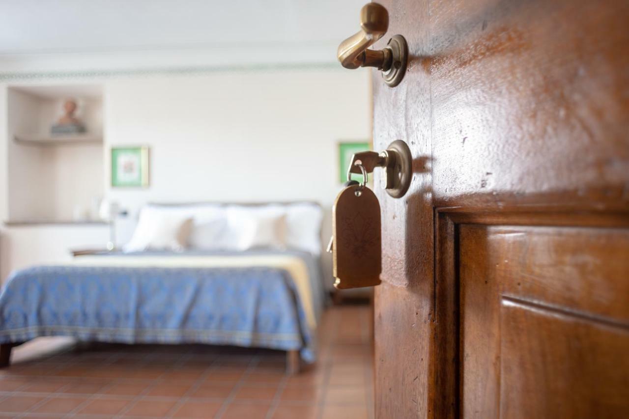 B&B Le Cannelle Fiesole Eksteriør bilde