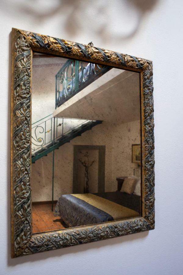 B&B Le Cannelle Fiesole Eksteriør bilde