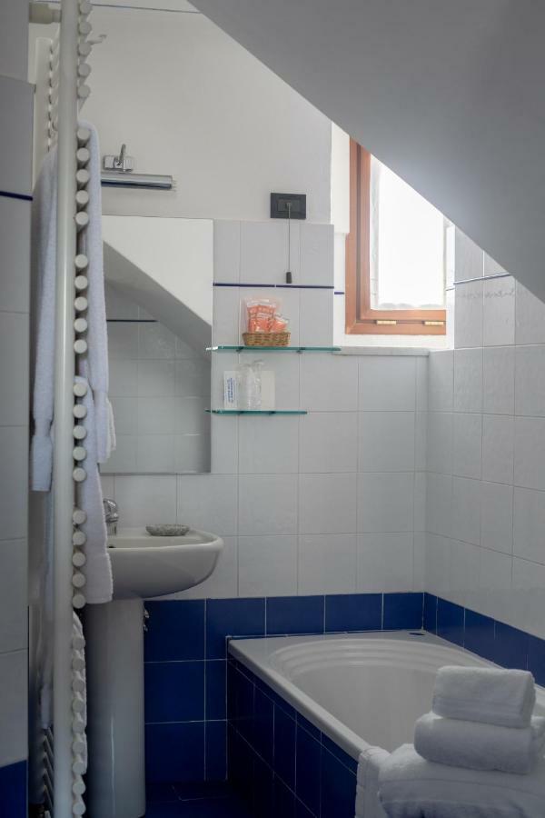 B&B Le Cannelle Fiesole Eksteriør bilde