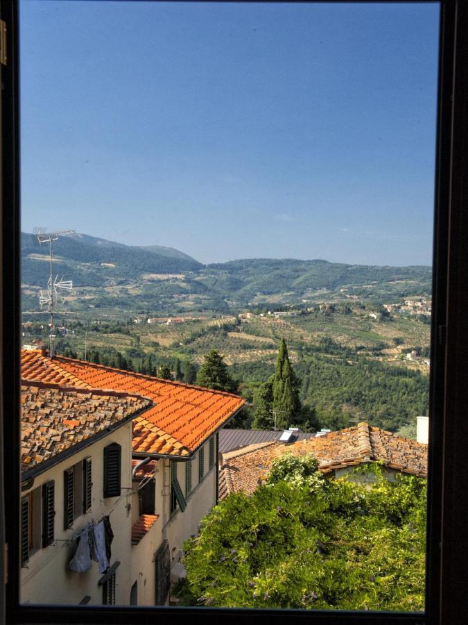 B&B Le Cannelle Fiesole Eksteriør bilde