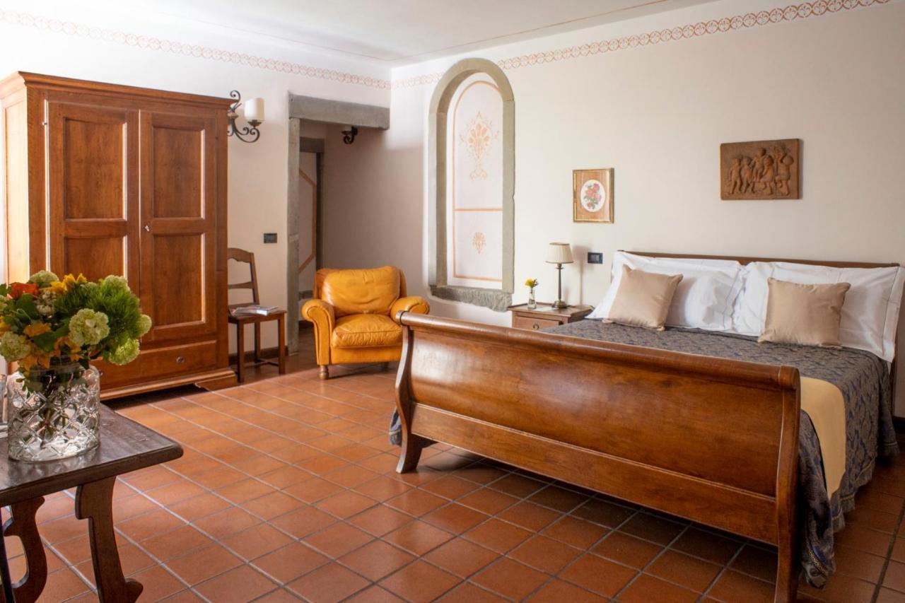 B&B Le Cannelle Fiesole Eksteriør bilde