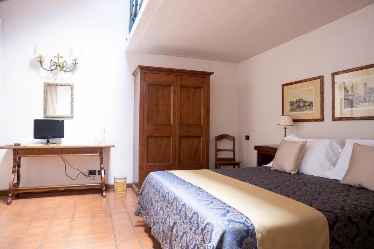 B&B Le Cannelle Fiesole Eksteriør bilde