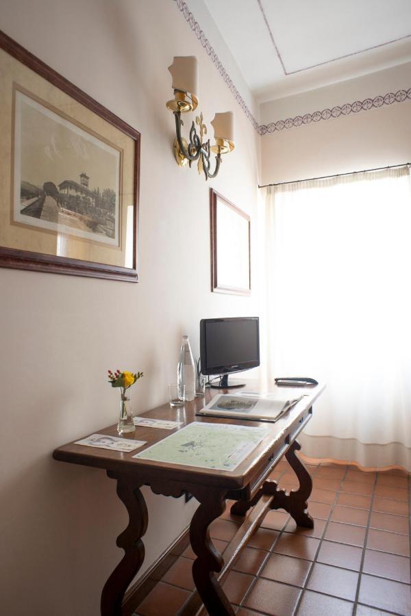 B&B Le Cannelle Fiesole Eksteriør bilde
