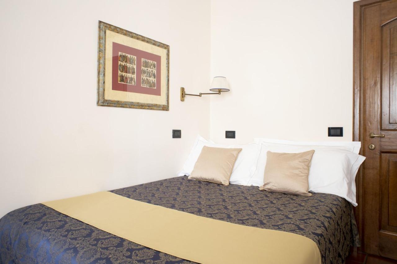 B&B Le Cannelle Fiesole Eksteriør bilde