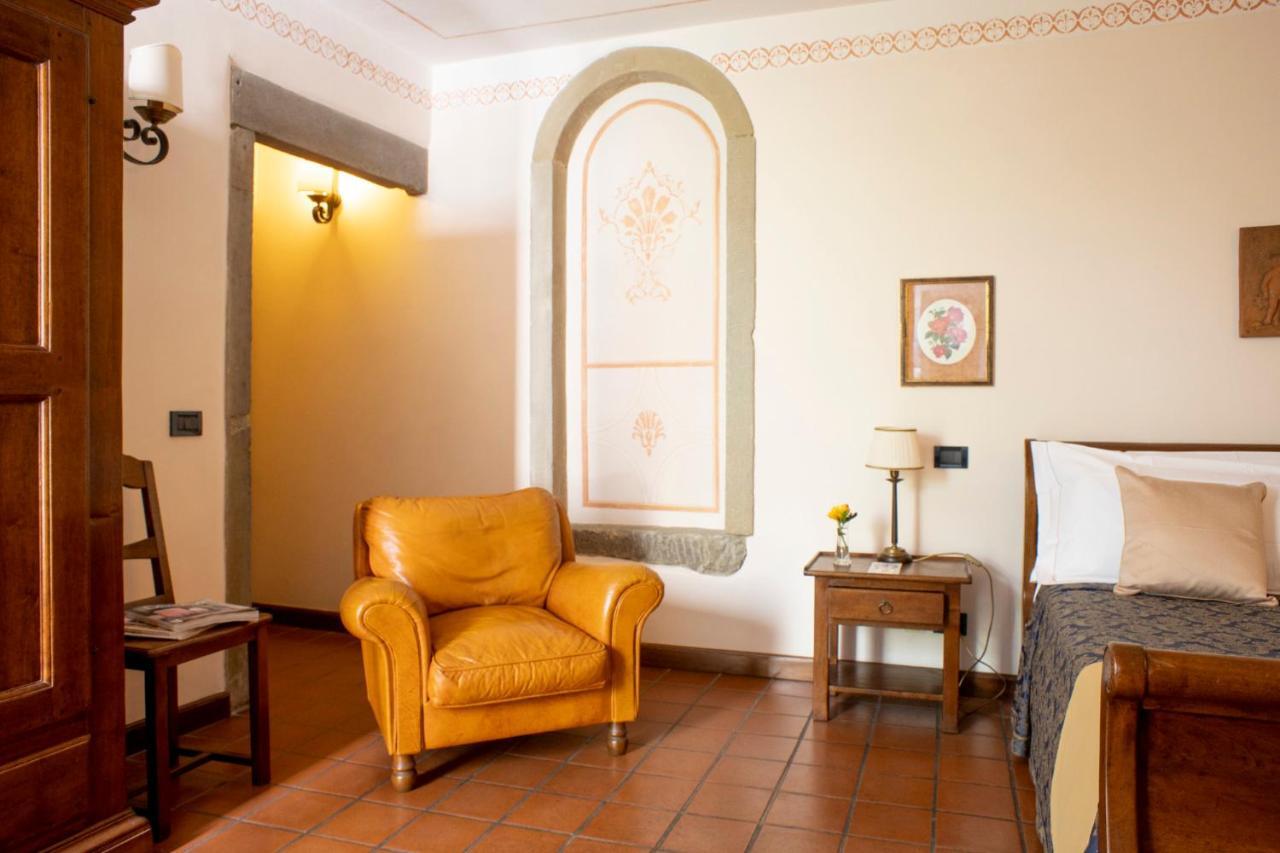 B&B Le Cannelle Fiesole Eksteriør bilde