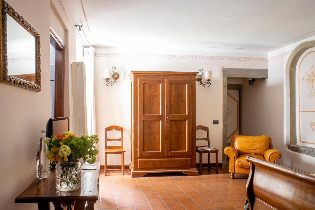 B&B Le Cannelle Fiesole Eksteriør bilde