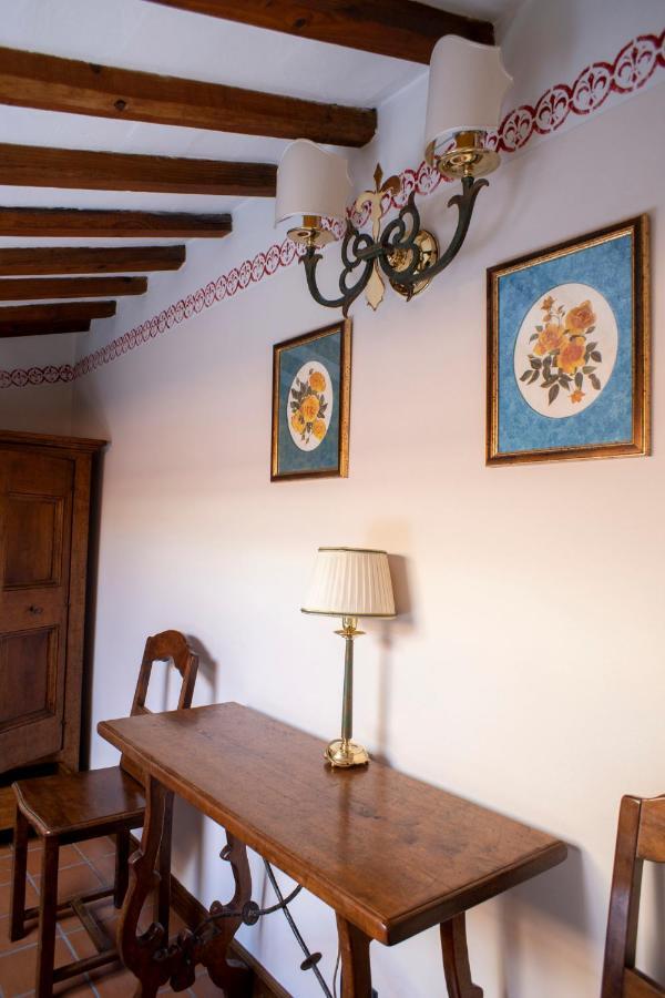B&B Le Cannelle Fiesole Eksteriør bilde
