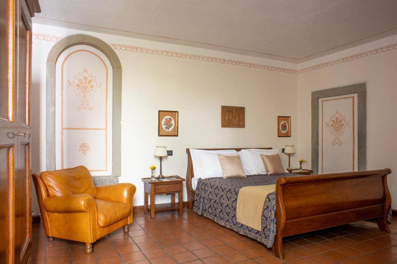 B&B Le Cannelle Fiesole Eksteriør bilde