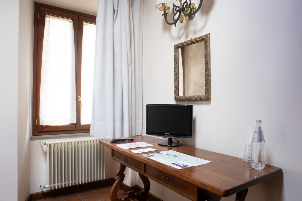 B&B Le Cannelle Fiesole Eksteriør bilde