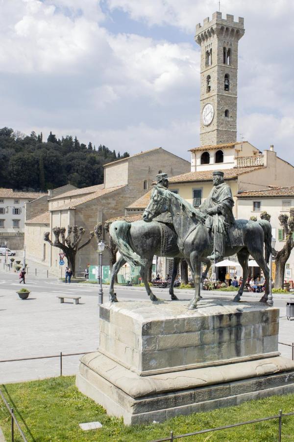B&B Le Cannelle Fiesole Eksteriør bilde