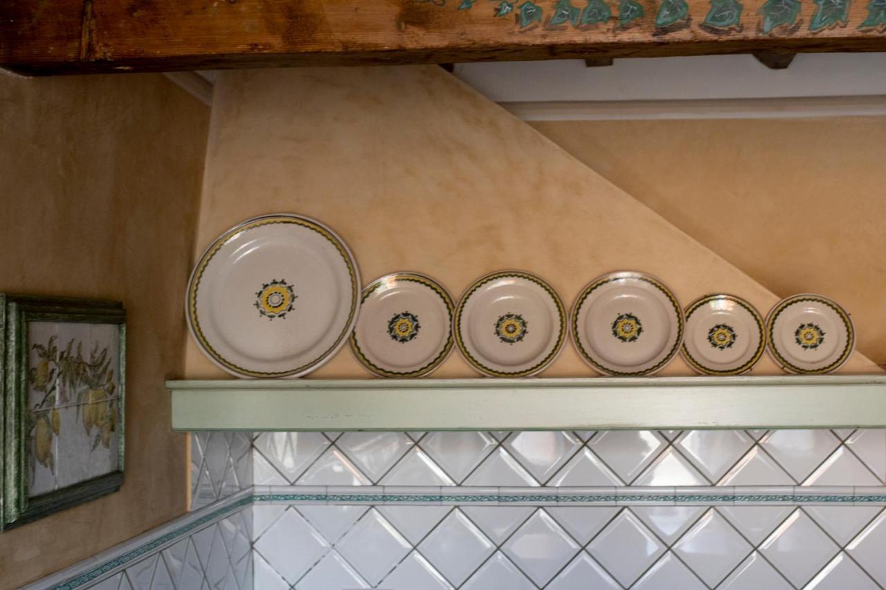 B&B Le Cannelle Fiesole Eksteriør bilde